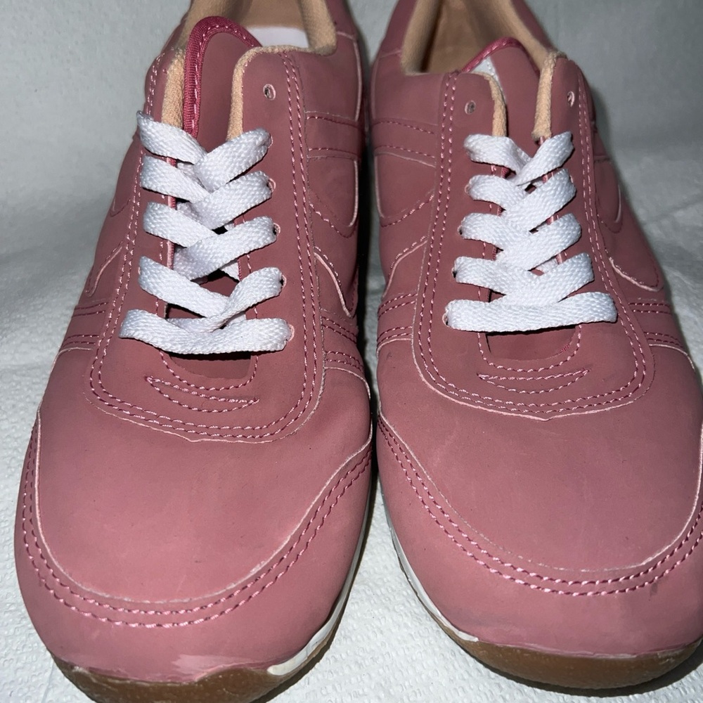 Panam Pink Women's Sneakers